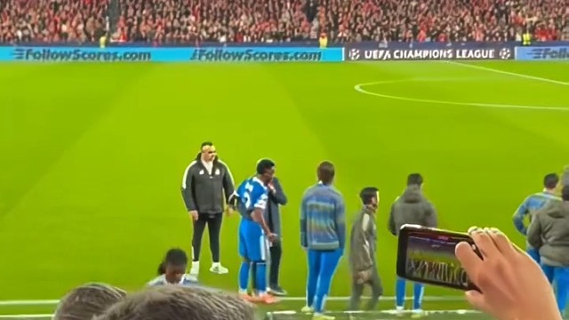 懂皇马者，仍属穆帅