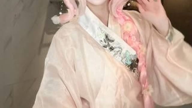 是古风大小姐柔柔呀