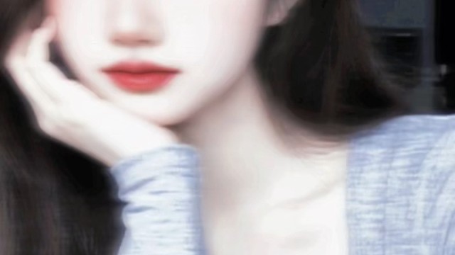 美人如画认准撒娇