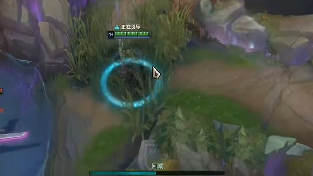  诺手强势收割，求求你们，谁来阻止我啊！