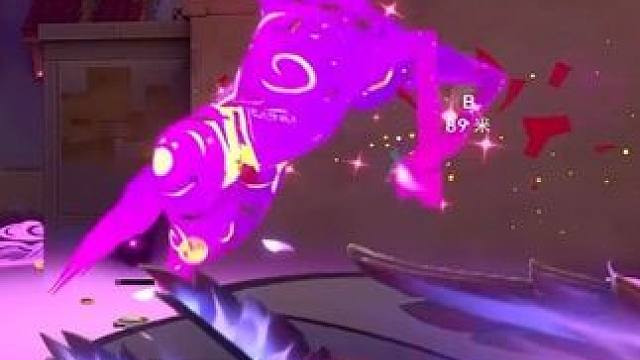 离火刃手游最好手感刀皮！评论区掉落三套离火刃！