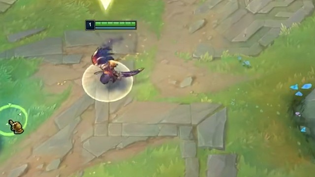 劫：你这是拿什么扒拉我？