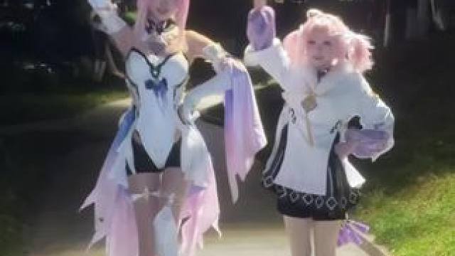 再见，我最重要的猫猫！ 
小爱弥斯