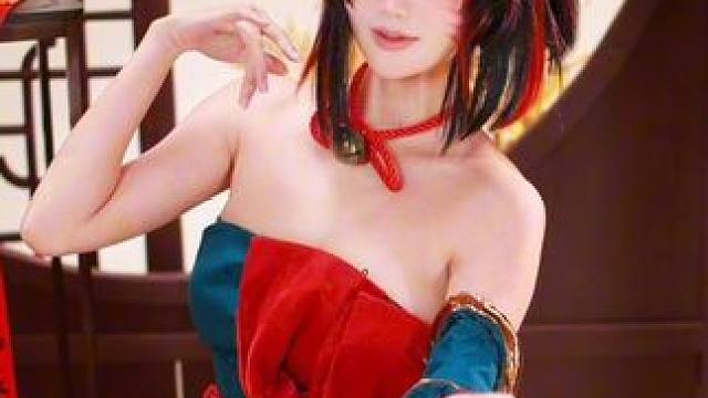 狸