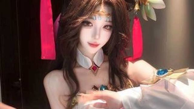 纵使天各一方 小婵依然…