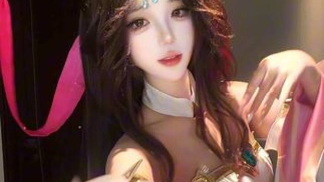 这么直白的盯着妾身…