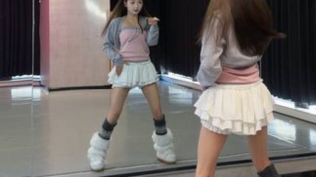 好萌！音乐也太适配了吧！