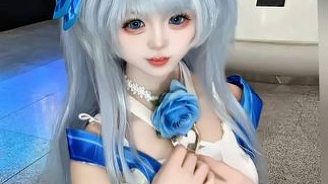 不要在叫我川渝暴龙了，我是甜妹