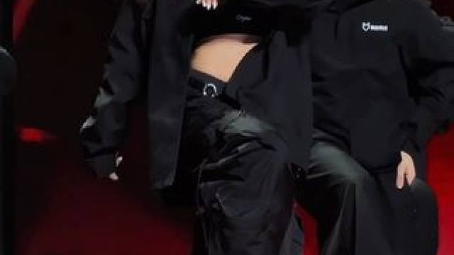 我最真的心就是我的野心