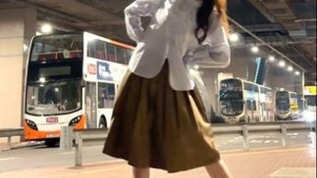 所有人都能跳的一版nonono!