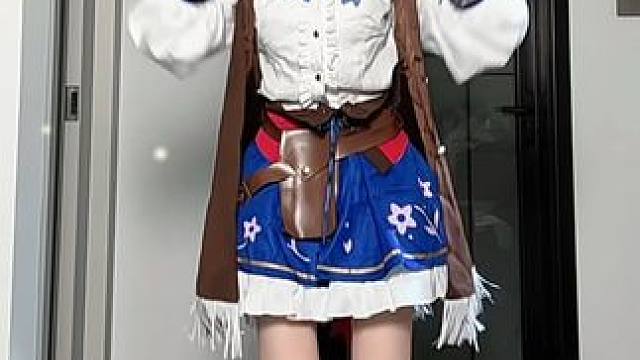 i can' wait gumi曼波版！！音频来自