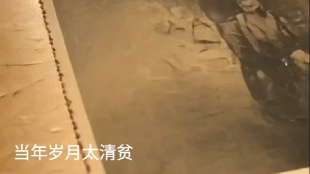 我陪父母韶山庆金婚-新歌发布