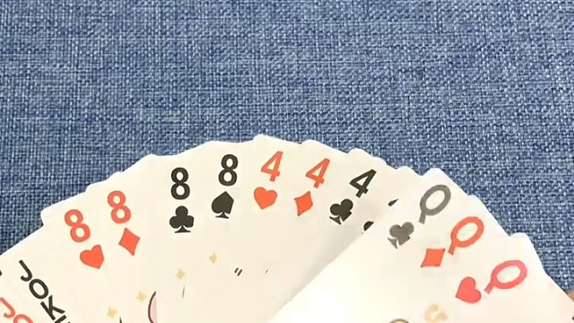 你就是那1的输概率#棋牌