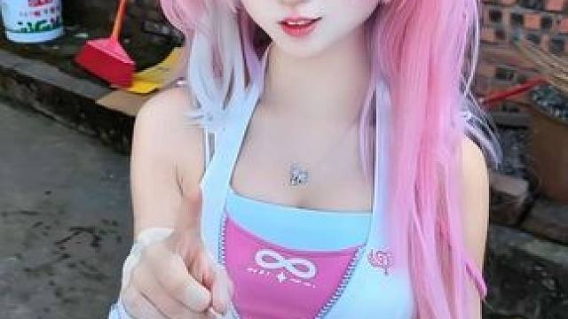 只有我们四川有甜妹哦