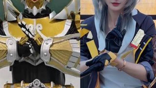 帅不帅 崩坏星穹铁道