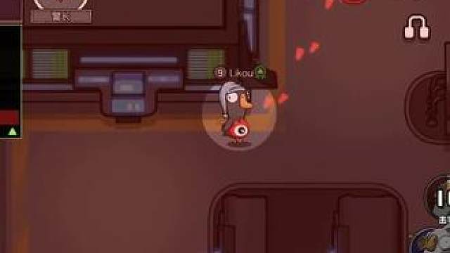 第一眼：刺客和鸭子双刀，正义把刺客刀了，复仇把正义刀了，警长把复仇刀了双倒了 第二眼：复仇红眼了，复仇者没有cd吗？？