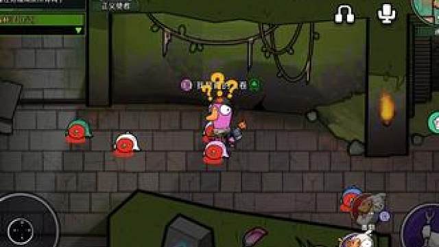 我真的是好人啊！！