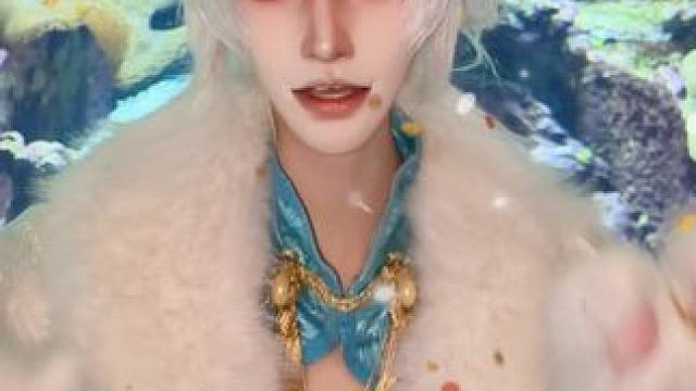 貔貅说摸摸福能招财 天禄佣兵祝大家财源滚滚来
 #