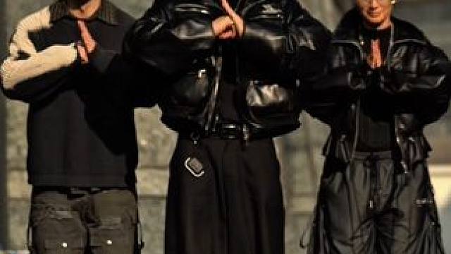 你们参加过这个挑战吗?