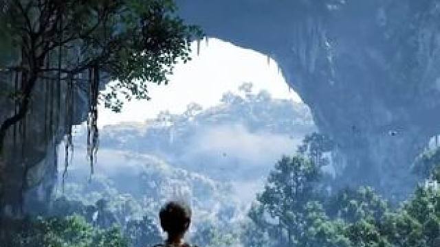 男飞行员围围裙做早餐被骂擦边，女角色穿成这样却没人管？