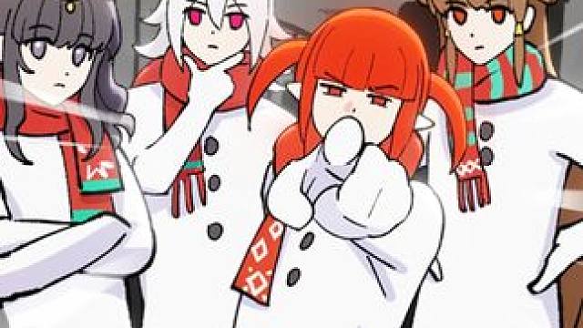 阿拉德是我们罩的，不知道吗?（*玩家投稿）