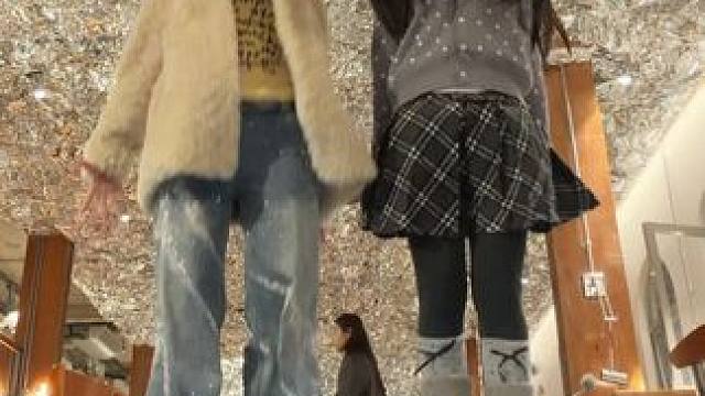 塞车人的精神belike