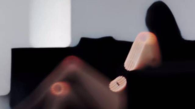 极度的坦诚就是极度的无坚不摧