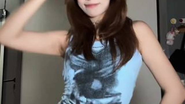 宝宝我是女的 你别防着我