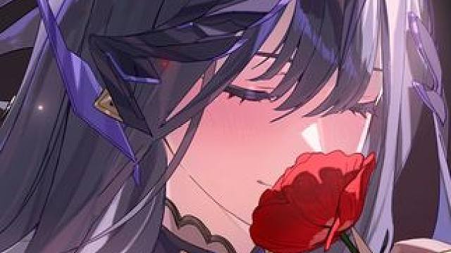 【战双帕弥什】「神寂启示录」终章PV 梦中的花海
拥有了“心”的少女，带着胸腔温暖的灼痛，献上最