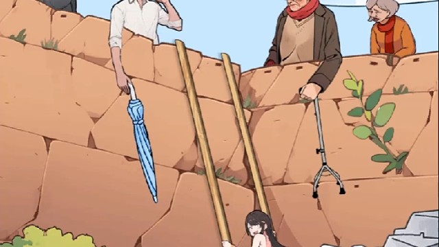 找茬大师傅4-惊险动物园