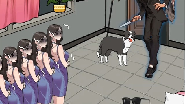 找茬大师傅6-婚礼惊魂