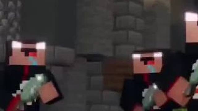 创世神him的复仇之战