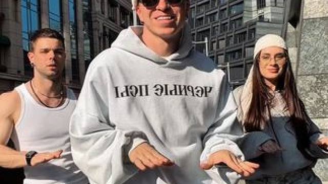 两年前跳过这挑战还喜欢