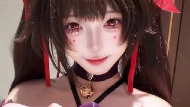 我涨了一个粉丝