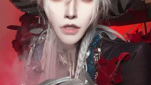 无需下蛊 你自会跟我走