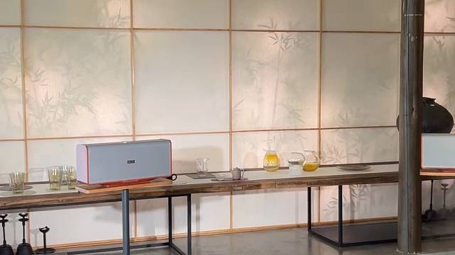 过年宅家，有它氛围感直接拉满