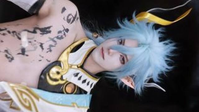 要多笑 天机白泽