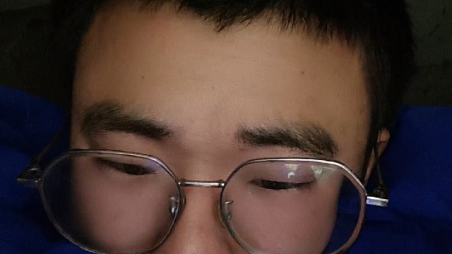 幺妹，该释怀了!