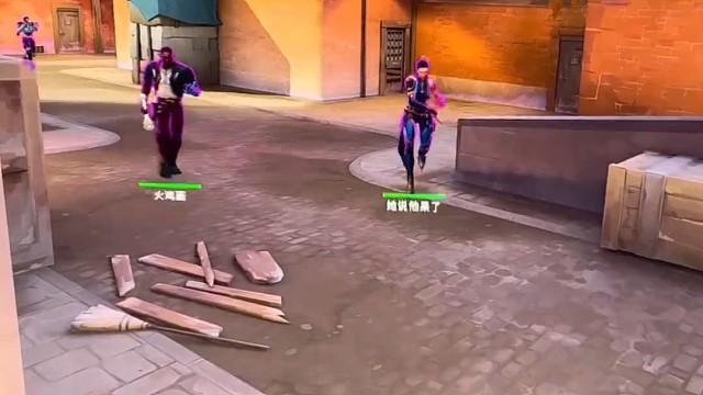 这后摇都给吗？确实是太想拿击杀了