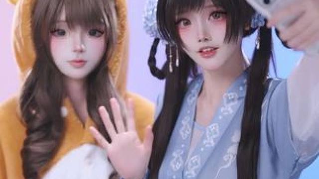 家人们 你们觉得方源会跟我道歉吗 小熊