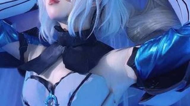 实则是一年前拍的