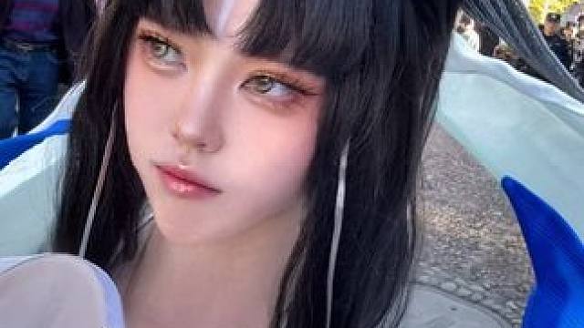 谁在后面叫我？