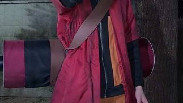 你把木叶怎么了