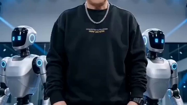 跟上，别掉队。