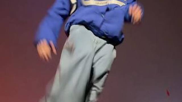 疯狂腿怎么能少了我ahhh
