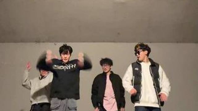 我追着梦的光点