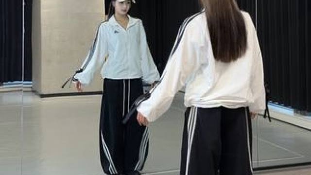 想看你担跳这个！！