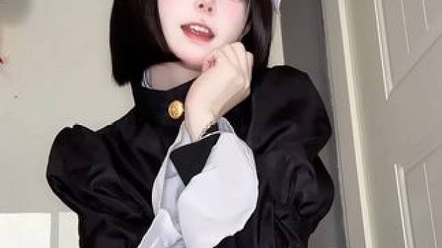 琉璃川椿是对的