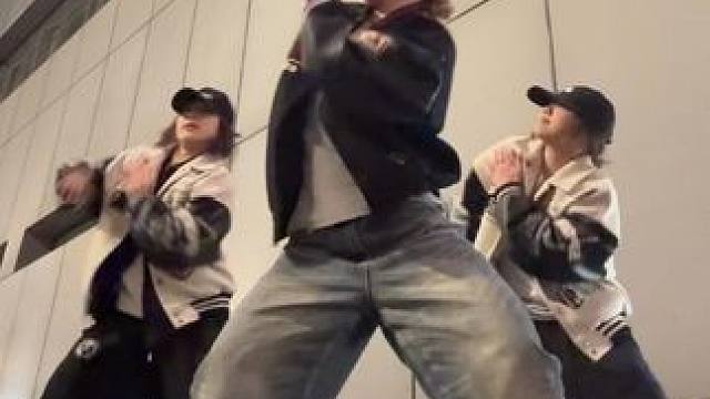 巴西舞蹈就是这么爽