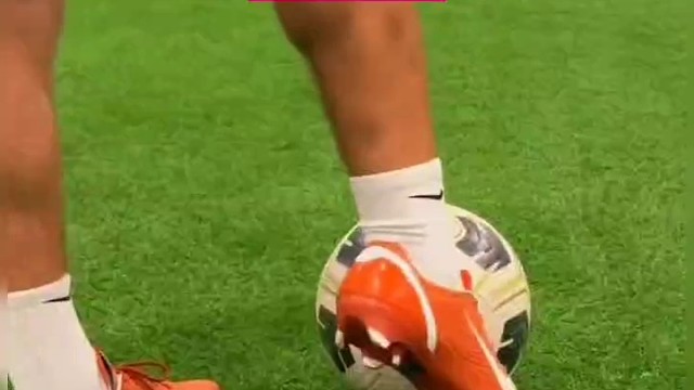 哪种射门你最心动